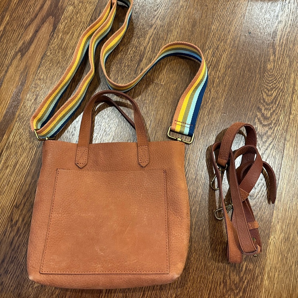 Madewell Crossbody Purse